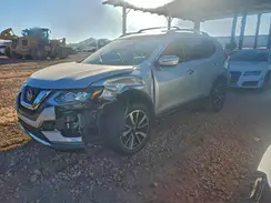 JN8AT2MT5JW490238 2018 NISSAN ROGUE