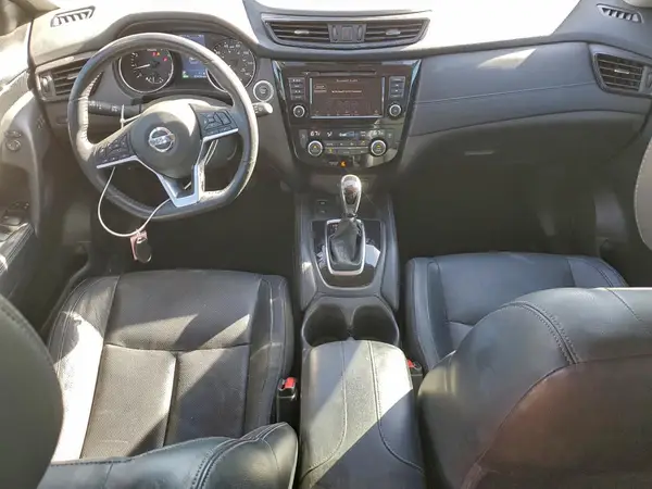 JN8AT2MT5JW490577 2018 NISSAN ROGUE - Image 8