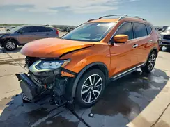 JN8AT2MT5JW490658 2018 NISSAN ROGUE