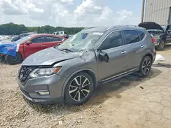 JN8AT2MT5JW491020 2018 NISSAN ROGUE