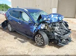 JN8AT2MT5JW491129 2018 NISSAN ROGUE