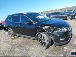 JN8AT2MT5JW491471 2018 NISSAN ROGUE