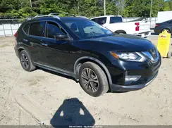 JN8AT2MT5JW491549 2018 NISSAN ROGUE