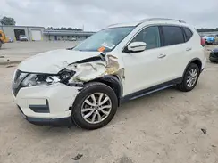 JN8AT2MT5JW491793 2018 NISSAN ROGUE