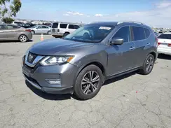 JN8AT2MT5JW492409 2018 NISSAN ROGUE