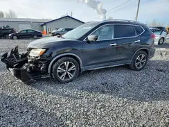 JN8AT2MT5KW250169 2019 NISSAN ROGUE