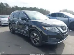 JN8AT2MT5KW250432 2019 NISSAN ROGUE