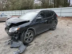 JN8AT2MT5KW250446 2019 NISSAN ROGUE