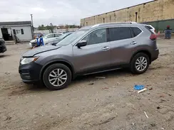 JN8AT2MT5KW250897 2019 NISSAN ROGUE