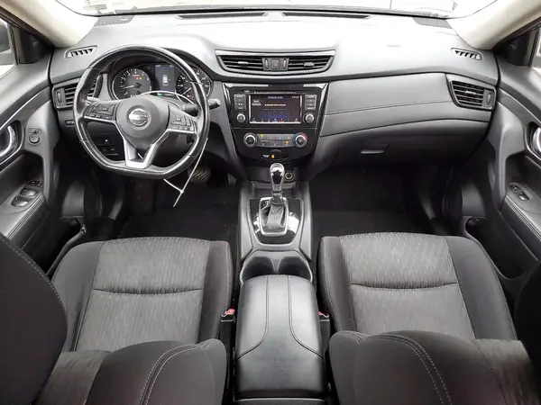 JN8AT2MT5KW250897 2019 NISSAN ROGUE - Image 8