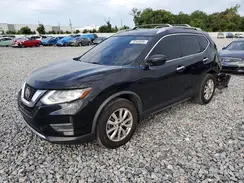 JN8AT2MT5KW251094 2019 NISSAN ROGUE