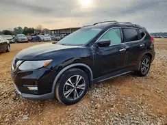 JN8AT2MT5KW251435 2019 NISSAN ROGUE