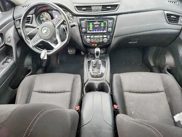 JN8AT2MT5KW251435 2019 NISSAN ROGUE - Image 8