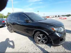 JN8AT2MT5KW251743 2019 NISSAN ROGUE