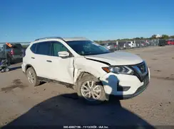 JN8AT2MT5KW251757 2019 NISSAN ROGUE