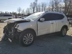 JN8AT2MT5KW251838 2019 NISSAN ROGUE