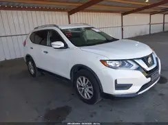 JN8AT2MT5KW252035 2019 NISSAN ROGUE