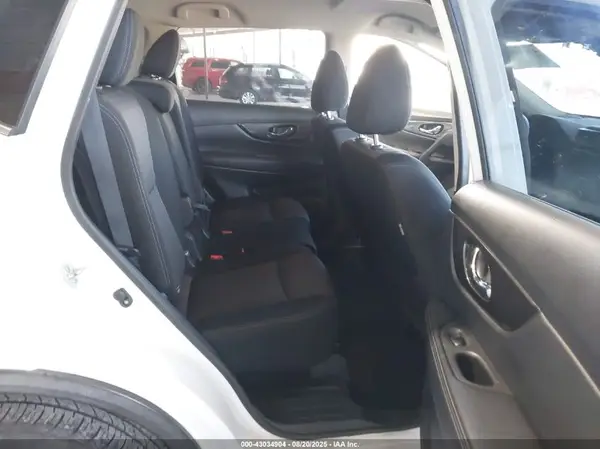 JN8AT2MT5KW252035 2019 NISSAN ROGUE - Image 8