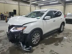 JN8AT2MT5KW252200 2019 NISSAN ROGUE