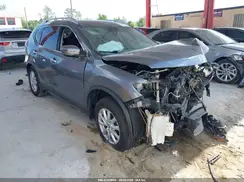 JN8AT2MT5KW252231 2019 NISSAN ROGUE