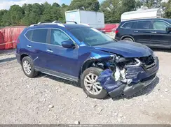 JN8AT2MT5KW252424 2019 NISSAN ROGUE