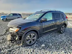 JN8AT2MT5KW252455 2019 NISSAN ROGUE