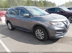 JN8AT2MT5KW253055 2019 NISSAN ROGUE