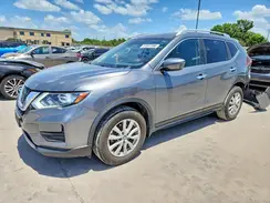 JN8AT2MT5KW253346 2019 NISSAN ROGUE