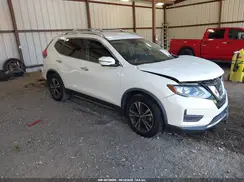 JN8AT2MT5KW253413 2019 NISSAN ROGUE