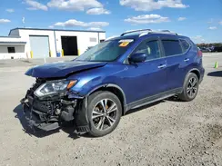 JN8AT2MT5KW253489 2019 NISSAN ROGUE