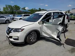 JN8AT2MT5KW254254 2019 NISSAN ROGUE