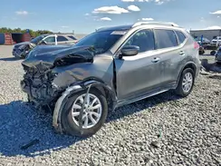 JN8AT2MT5KW254318 2019 NISSAN ROGUE