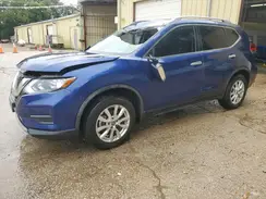 JN8AT2MT5KW254674 2019 NISSAN ROGUE
