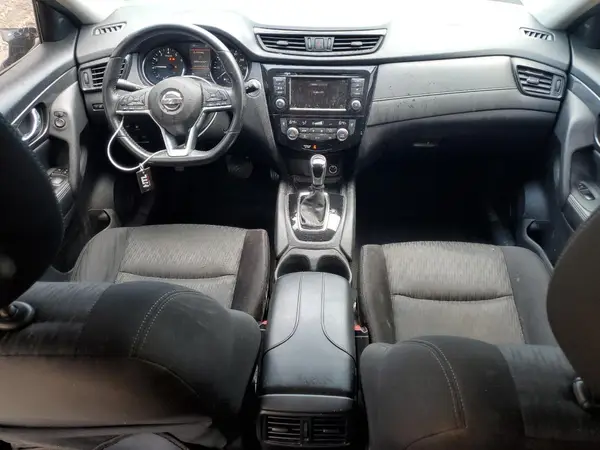 JN8AT2MT5KW254674 2019 NISSAN ROGUE - Image 8