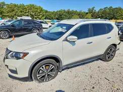 JN8AT2MT5KW255033 2019 NISSAN ROGUE