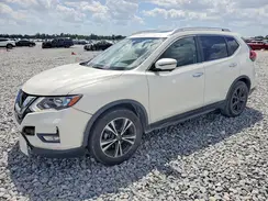 JN8AT2MT5KW255551 2019 NISSAN ROGUE