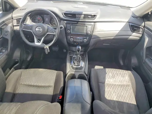 JN8AT2MT5KW255551 2019 NISSAN ROGUE - Image 8