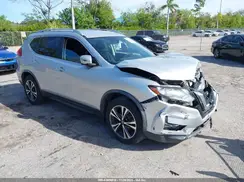 JN8AT2MT5KW255579 2019 NISSAN ROGUE