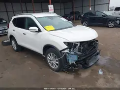 JN8AT2MT5KW255923 2019 NISSAN ROGUE