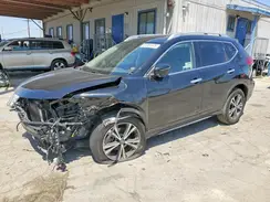 JN8AT2MT5KW256229 2019 NISSAN ROGUE