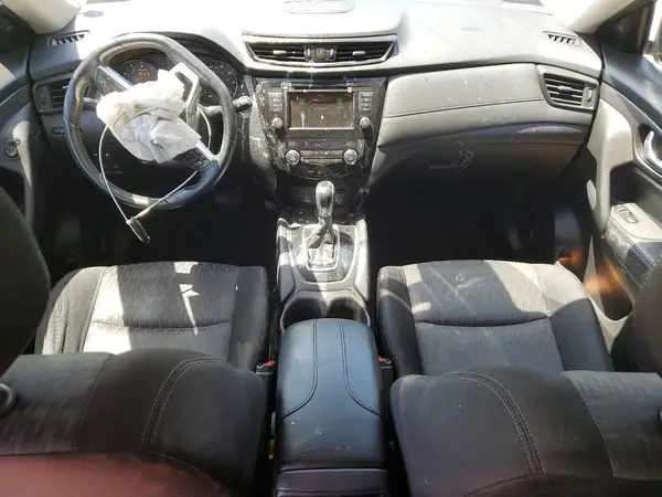 JN8AT2MT5KW256229 2019 NISSAN ROGUE - Image 8