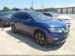 JN8AT2MT5KW258000 2019 NISSAN ROGUE