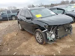 JN8AT2MT5KW258868 2019 NISSAN ROGUE