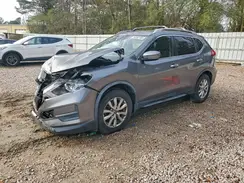 JN8AT2MT5KW259017 2019 NISSAN ROGUE