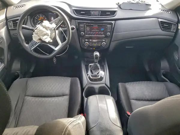 JN8AT2MT5KW259017 2019 NISSAN ROGUE - Image 8