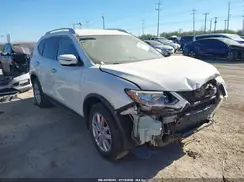 JN8AT2MT5KW260233 2019 NISSAN ROGUE