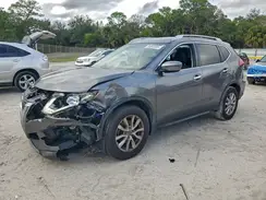 JN8AT2MT5KW260412 2019 NISSAN ROGUE
