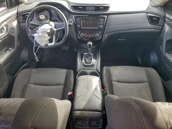 JN8AT2MT5KW260412 2019 NISSAN ROGUE - Image 8