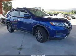 JN8AT2MT5KW260443 2019 NISSAN ROGUE