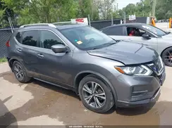 JN8AT2MT5KW262709 2019 NISSAN ROGUE